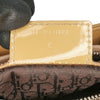 Secondhand Dior Large Patent Cannage Lady Dior