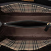 Burberry Leather Handbag Secondhand