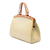 Louis Vuitton Monogram Vernis Brea MM Secondhand