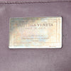 Secondhand Bottega Veneta Limited Edition Medium Lambskin Intreccio Cabat Tote