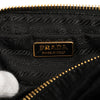 Prada Tessuto Pouch Secondhand