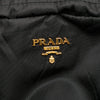 Prada Tessuto Pouch Secondhand