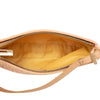 Secondhand Fendi Zucchino Canvas Pochette