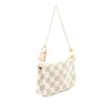 Louis Vuitton Damier Azur Mini Pochette Accessoires Secondhand