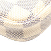 Louis Vuitton Damier Azur Mini Pochette Accessoires Secondhand