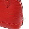 Louis Vuitton Epi Alma BB Secondhand