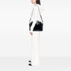 Gucci Large Microguccissima Patent Nice Dome Satchel Secondhand