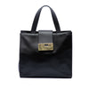 Gucci Calfskin Handbag Secondhand