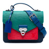 Louis Vuitton Multicolor Epi Neo Monceau Secondhand