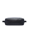 Gucci Large Pebbled Calfskin Bamboo Bar Tote Secondhand