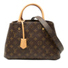 Louis Vuitton Monogram Montaigne BB Secondhand