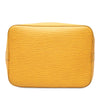 Louis Vuitton Epi Petit Noe Secondhand