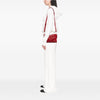 Balenciaga Mini Lambskin Motocross Giant 21 City Satchel Secondhand