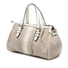 Celine Macadam Canvas Handbag Secondhand