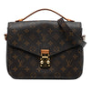 Louis Vuitton Monogram Pochette Metis Secondhand
