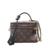 Louis Vuitton Monogram Reverse Vanity PM Secondhand