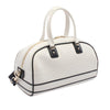 Dior Medium Leather Dior Vibe Bowling Bag Secondhand