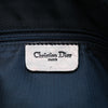 Dior Printed Denim Speedway Crossbody Secondhand