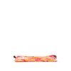 LOEWE Paulas Ibiza Canvas Bottle Cap Print Drawstring Pouch Secondhand