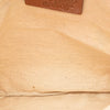 LOEWE Paulas Ibiza Canvas Bottle Cap Print Drawstring Pouch Secondhand