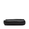 Bottega Veneta Nappa Intrecciato Flap Crossbody Secondhand