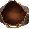Louis Vuitton Monogram Speedy 40 Secondhand