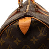 Louis Vuitton Monogram Speedy 40 Secondhand