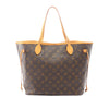 Louis Vuitton Monogram Neverfull MM Secondhand