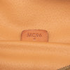 Celine Macadam Coated Canvas Vanity Bag Secondhand