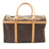 Louis Vuitton Monogram Sac Chien Pet Carrier 50 Secondhand