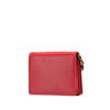 Secondhand Bottega Veneta Nappa Intrecciato Wallet On Chain