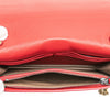 Bottega Veneta Nappa Intrecciato Wallet On Chain Secondhand