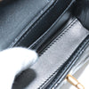 Secondhand Chanel Mini Nano Aged Calfskin Kelly Shopper Bag