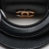 Secondhand Chanel Mini Nano Aged Calfskin Kelly Shopper Bag