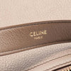 Celine Large Supple Grained Calfskin Heloise Bag Secondhand