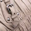 Secondhand Prada Nappa Gaufre Ombre Satchel