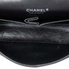 Chanel Medium Classic Caviar Double Flap Secondhand