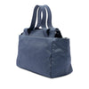 Chanel CC Denim Disc Tote Secondhand