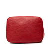 Secondhand Louis Vuitton Epi Noe GM
