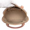 Gucci Medium Microguccissima Dome Satchel Secondhand