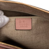 Gucci Medium Microguccissima Dome Satchel Secondhand