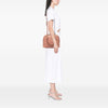 Gucci Medium Microguccissima Dome Satchel Secondhand