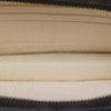 Chanel CC Tricolor Quilted Goatskin Multi Pocket Wallet On Chain Secondhand