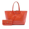 Goyard Goyardine Saint Louis PM Secondhand