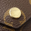 Louis Vuitton Monogram Victorine Wallet Secondhand