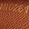 Louis Vuitton Monogram Victorine Wallet Secondhand