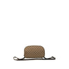Gucci GG Canvas Waist Pouch Secondhand