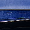 Celine Small Leather Trapeze Satchel Secondhand