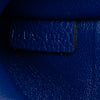 Celine Small Leather Trapeze Satchel Secondhand