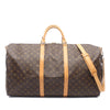 Louis Vuitton Monogram Keepall Bandouliere 60 Secondhand